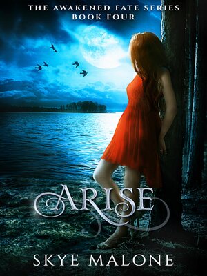 cover image of Arise